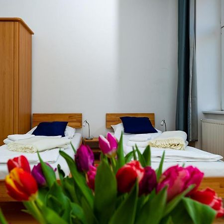 Moderne 2-Zimmer Wohnung In Wien Buitenkant foto